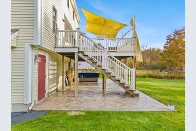 43 Progressive Avenue, West Bridgewater, MA 02379 - Photo 33
