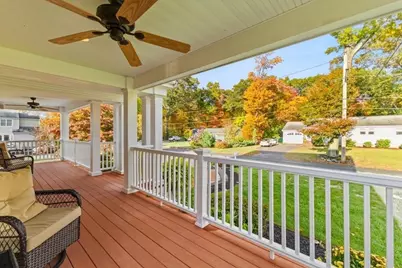 43 Progressive Avenue, West Bridgewater, MA 02379 - Photo 5
