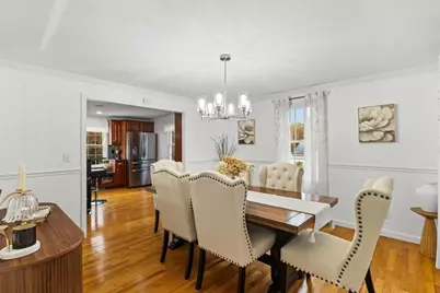 43 Progressive Avenue, West Bridgewater, MA 02379 - Photo 17