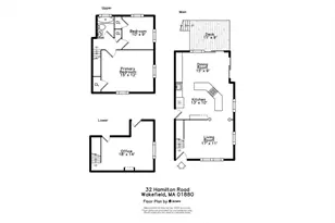 32 Hamilton Rd, Wakefield, MA 01880 - Photo 39