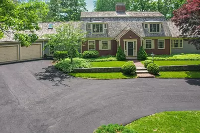 101 Two Ponds Road, Falmouth, MA 02540 - Photo 1