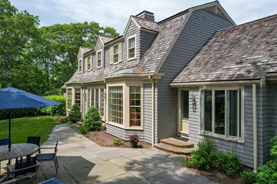 101 Two Ponds Road, Falmouth, MA 02540 - Photo 35