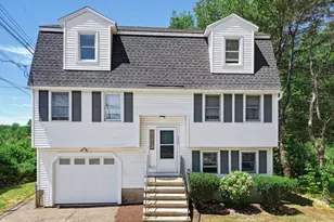 320 North St, Tewksbury, MA 01876 - Photo 1
