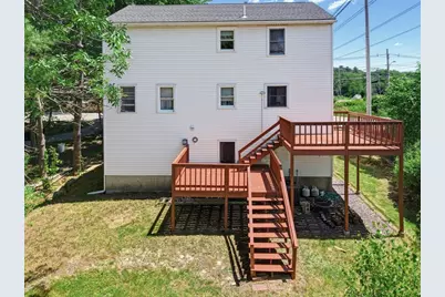 320 North St, Tewksbury, MA 01876 - Photo 39