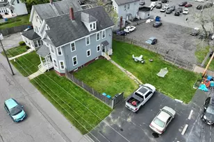 19 Central St, Whitman, MA 02382 - Photo 1