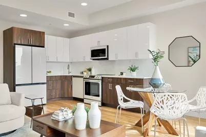 16 Taber Street #201, Boston, MA 02119 - Photo 1