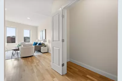 16 Taber Street #201, Boston, MA 02119 - Photo 5