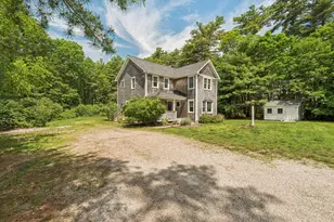 23 Crystal Spring Rd, Mattapoisett, MA 02739 - Photo 1