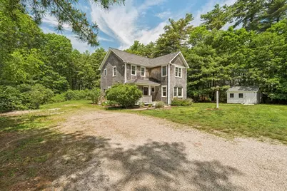 23 Crystal Spring Road, Mattapoisett, MA 02739 - Photo 1