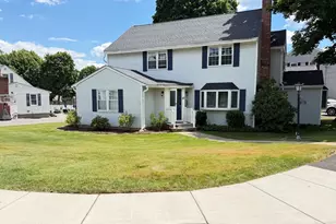 22 Abbott Rd, Waltham, MA 02452 - Photo 1