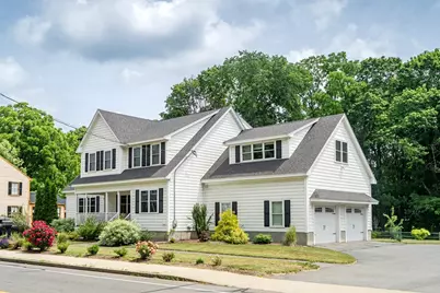 38 Concord Rd, Billerica, MA 01821 - Photo 1