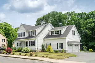 38 Concord Rd, Billerica, MA 01821 - Photo 1
