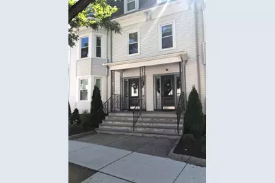 51 College Ave. #3, Somerville, MA 02144 - Photo 1