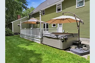 30 Knollwood Drive, Charlton, MA 01507 - Photo 5