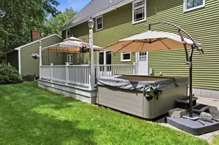 30 Knollwood Dr, Charlton, MA 01507 - Photo 5