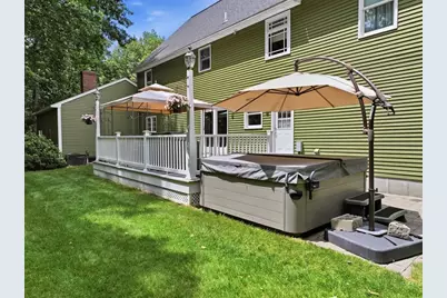30 Knollwood Drive, Charlton, MA 01507 - Photo 5
