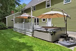 30 Knollwood Dr, Charlton, MA 01507 - Photo 5