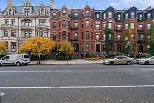 320 Commonwealth Ave, Boston, MA 02115 - Photo 17