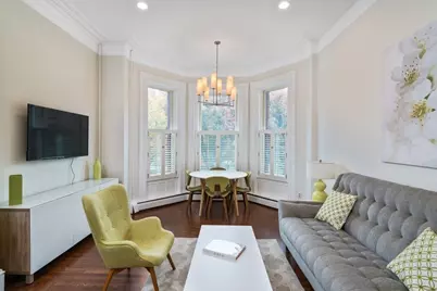 320 Commonwealth Ave #21, Boston, MA 02115 - Photo 3