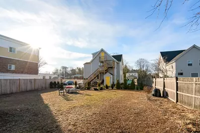 32 East Chestnut Street #32, Sharon, MA 02067 - Photo 13