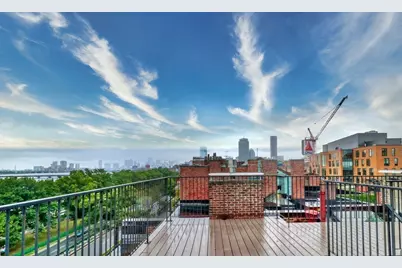 127 Bay State Road #PH, Boston, MA 02215 - Photo 13