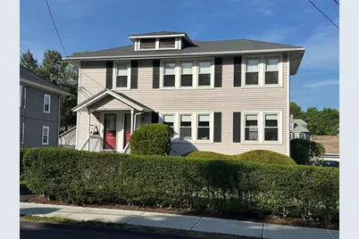34-36 Harding Road #36, Norwood, MA 02062 - Photo 1