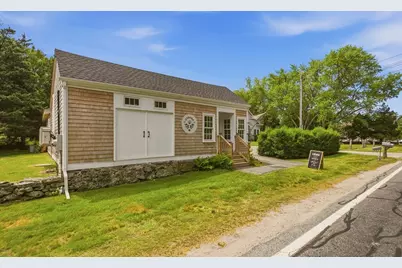 21 &31 East, Tiverton, RI 02878 - Photo 13