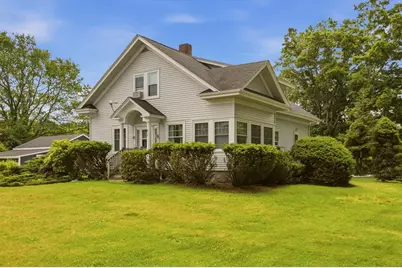 21 &31 East, Tiverton, RI 02878 - Photo 1