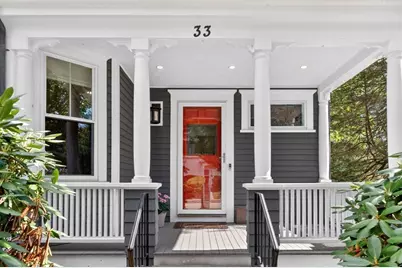 33 Linden Street, Wellesley, MA 02482 - Photo 3