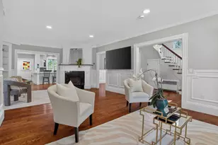 33 Linden St, Wellesley, MA 02482 - Photo 7