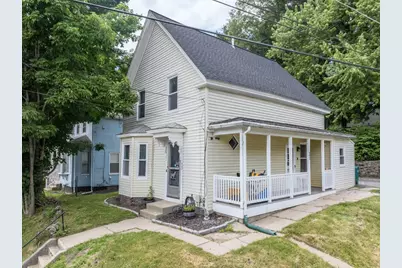 602 Westminster Hill Road, Fitchburg, MA 01420 - Photo 1