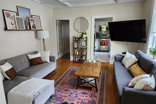 55 Thatcher, Brookline, MA 02446 - Photo 1
