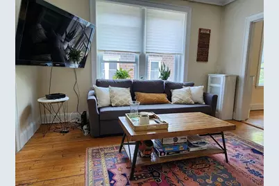 55 Thatcher #6, Brookline, MA 02446 - Photo 5