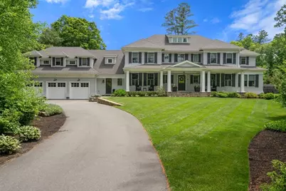 45 Longmeadow Rd, Wellesley, MA 02482 - Photo 39