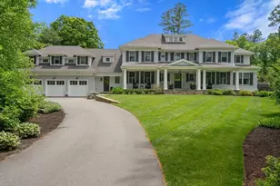 45 Longmeadow Rd, Wellesley, MA 02482 - Photo 39