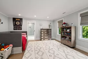45 Longmeadow Rd, Wellesley, MA 02482 - Photo 25