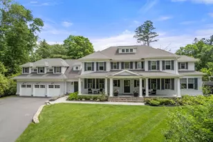 45 Longmeadow Rd, Wellesley, MA 02482 - Photo 1