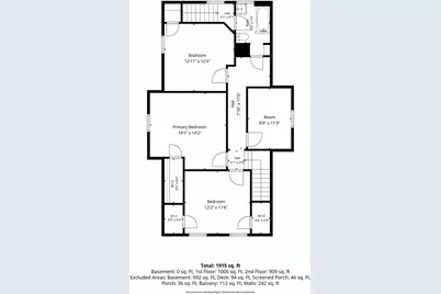 79 Warwick St, Lowell, MA 01851 - Photo 41