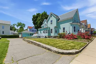 79 Warwick St, Lowell, MA 01851 - Photo 3