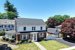 8 Horace Rd, Belmont, MA 02478 - Photo 5