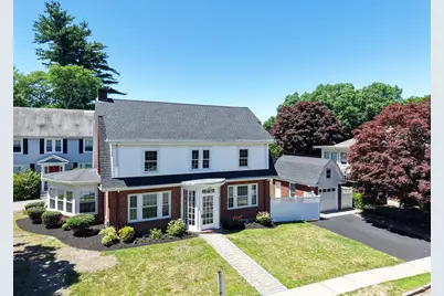 8 Horace Road, Belmont, MA 02478 - Photo 1
