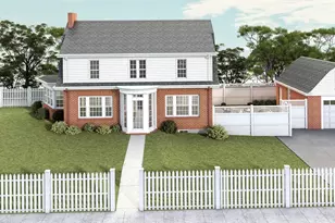 8 Horace Rd, Belmont, MA 02478 - Photo 1