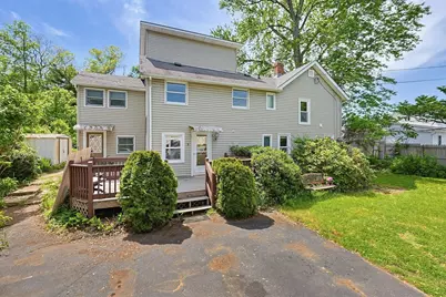 5 Packard Street, Palmer, MA 01069 - Photo 31