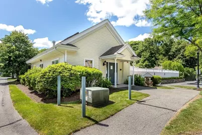 93 Brewster #93, Stoughton, MA 02072 - Photo 21