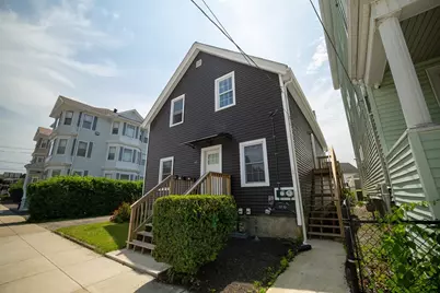 45 Lafayette St, Fall River, MA 02723 - Photo 1