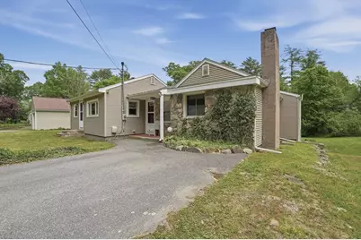 61 Flagg Swamp Rd, Freetown, MA 02717 - Photo 3