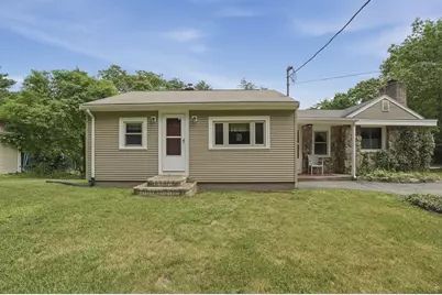 61 Flagg Swamp Rd, Freetown, MA 02717 - Photo 1