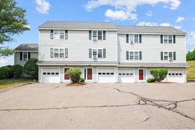 16 W Hill Dr #B, Westminster, MA 01473 - Photo 1