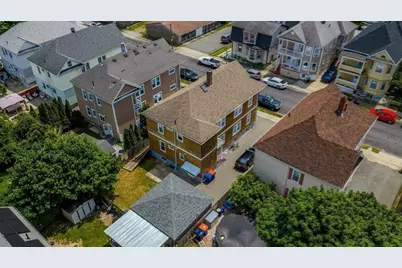 151-153 Clara St, New Bedford, MA 02744 - Photo 31