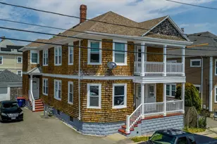 151-153 Clara St, New Bedford, MA 02744 - Photo 1